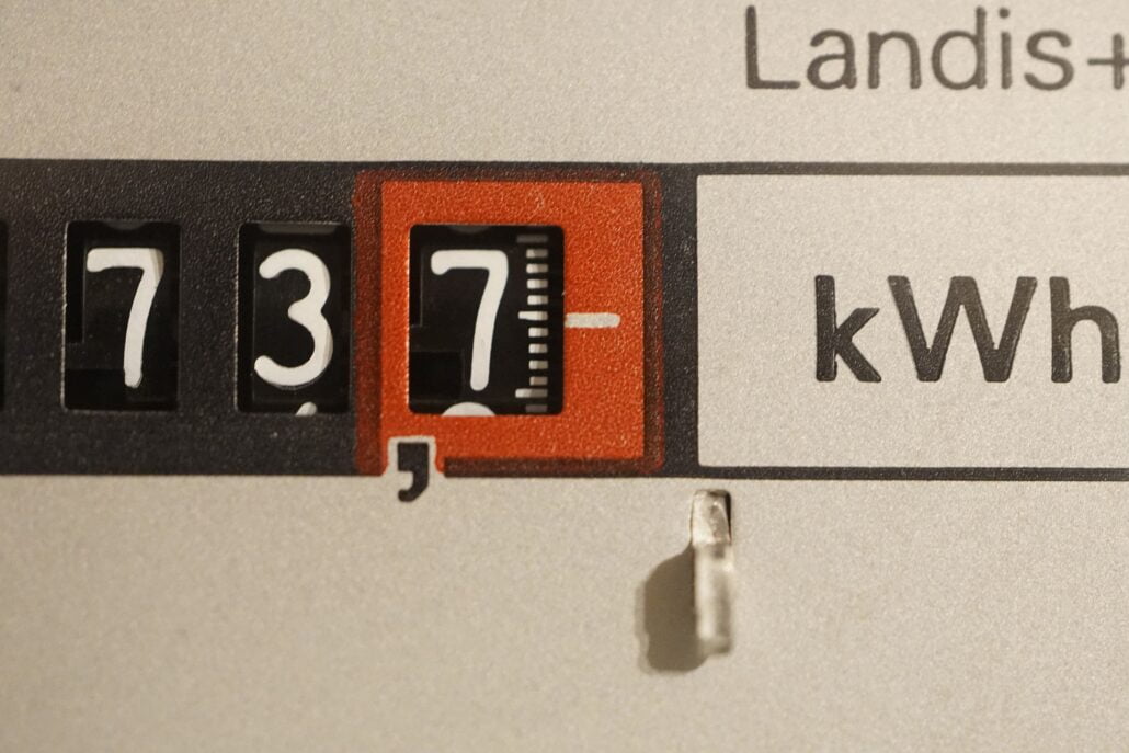 energiemeter