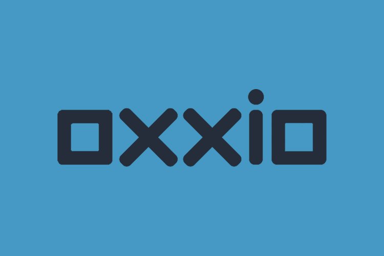 oxxio logo